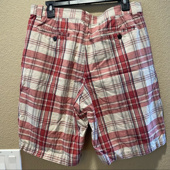 Eddie Bauer cargo shorts - Picture 2 of 5